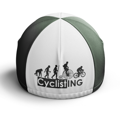 The Evolution Cycling Cap