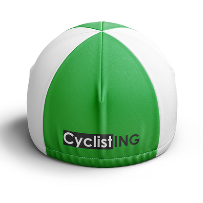 Wales Cycling Cap