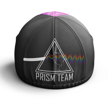 Prism Team Cycling Cap