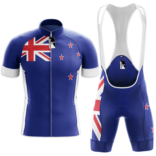 New Zealand Cycling Kit