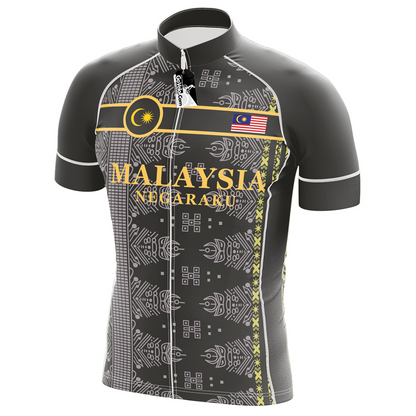 Malaysia Cycling Jersey