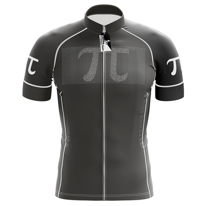Numbers Cycling Jersey