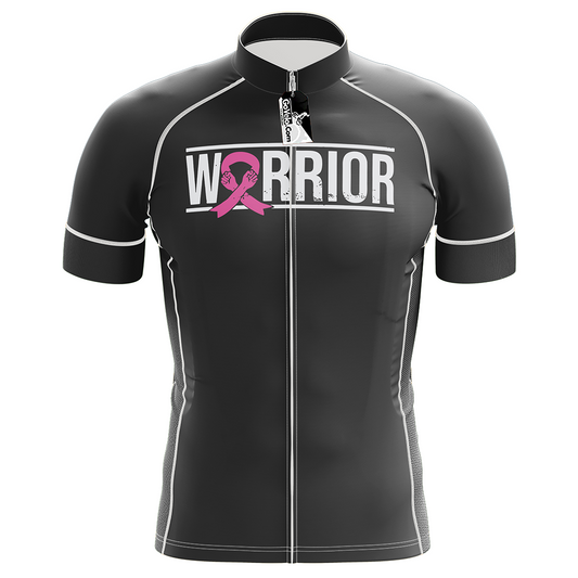 Warrior Cycling Jersey