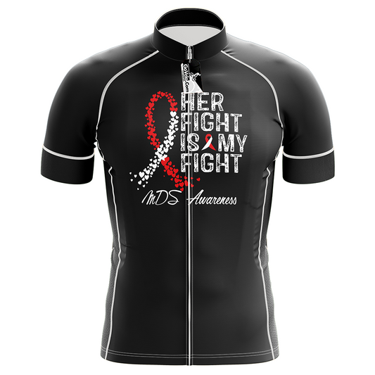 Her Fight Is My Fight Cycling Jersey
