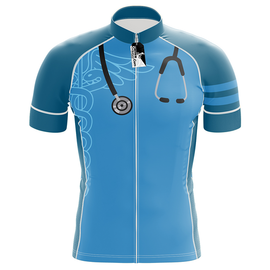 Doctor Cycling Jersey