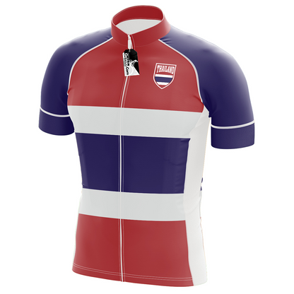 Thailand Cycling Jersey