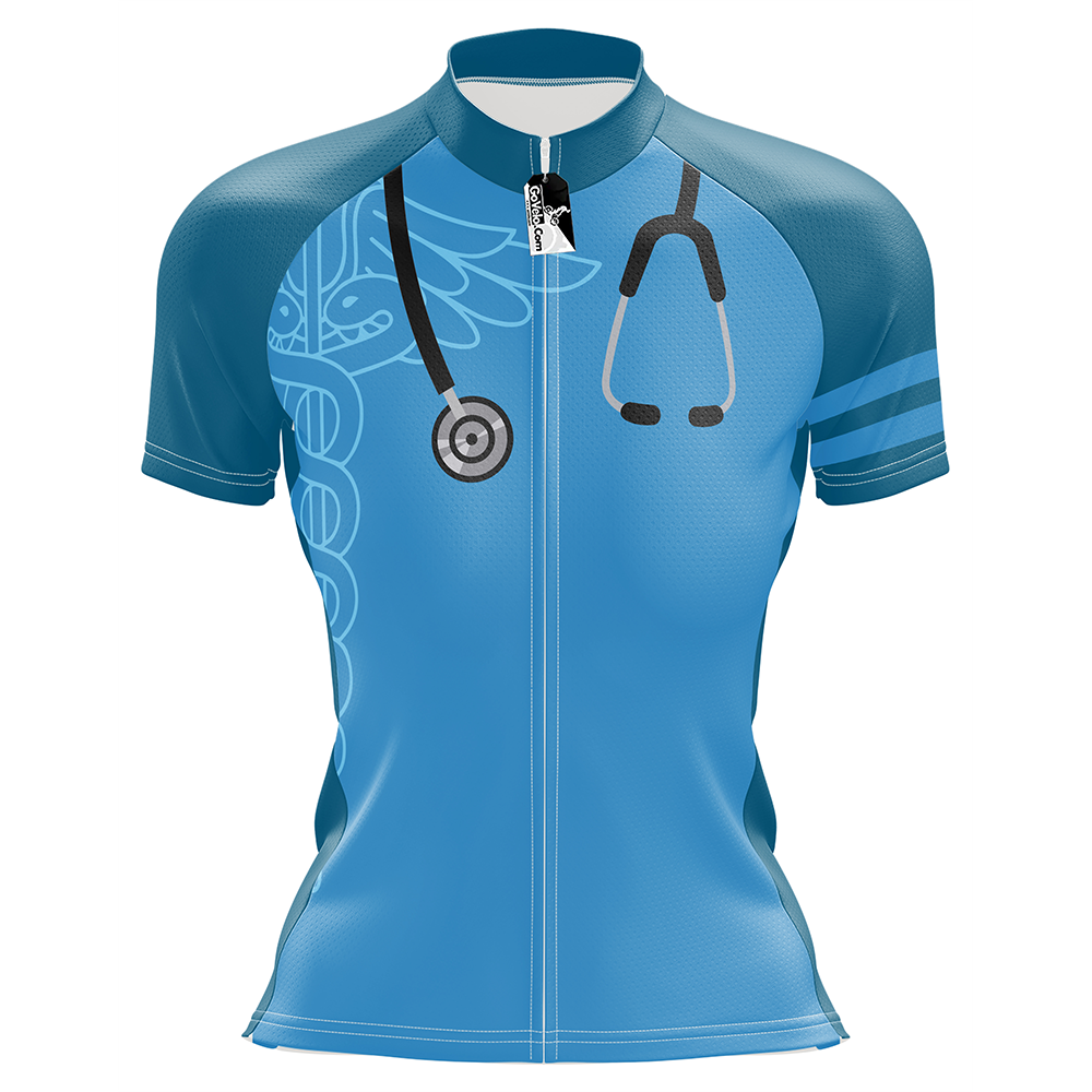 Doctor Cycling Jersey
