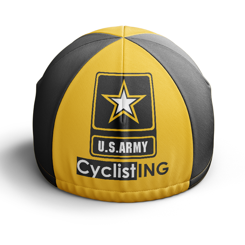 US Army Cycling Cap