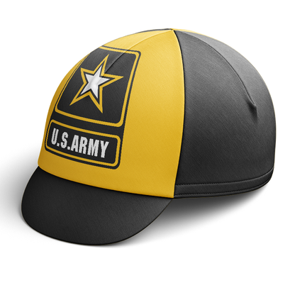 US Army Cycling Cap
