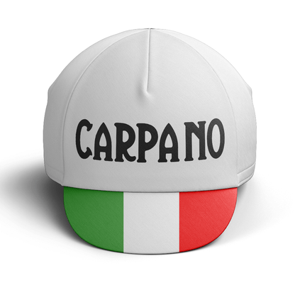 Carpano Retro Cycling Kit with Free Cap