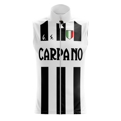 Carpano Sleeveless Cycling Jersey