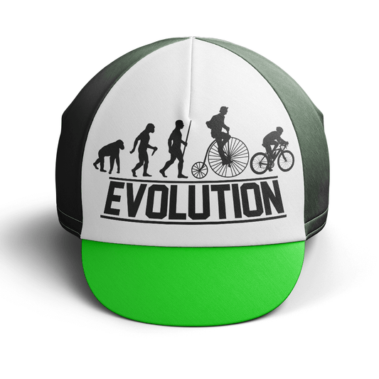 Die Evolution Cycling Cap
