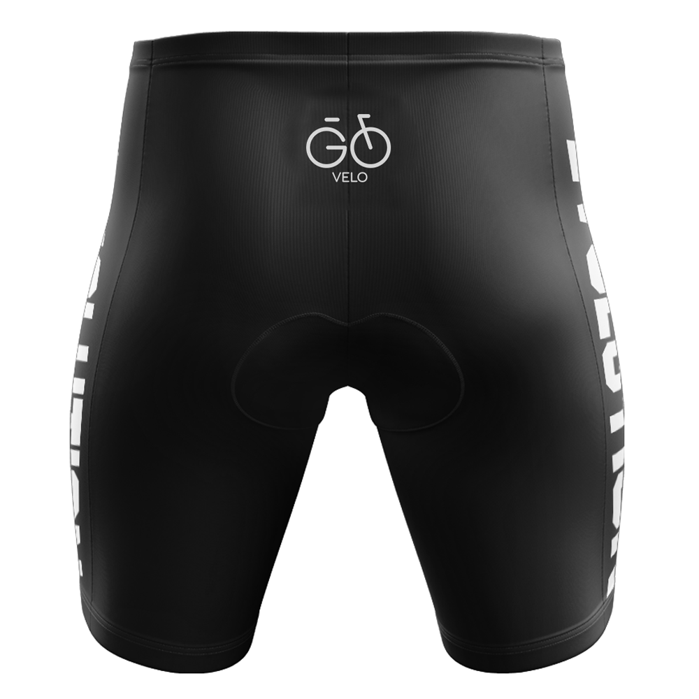 The Evolution Cycling Short