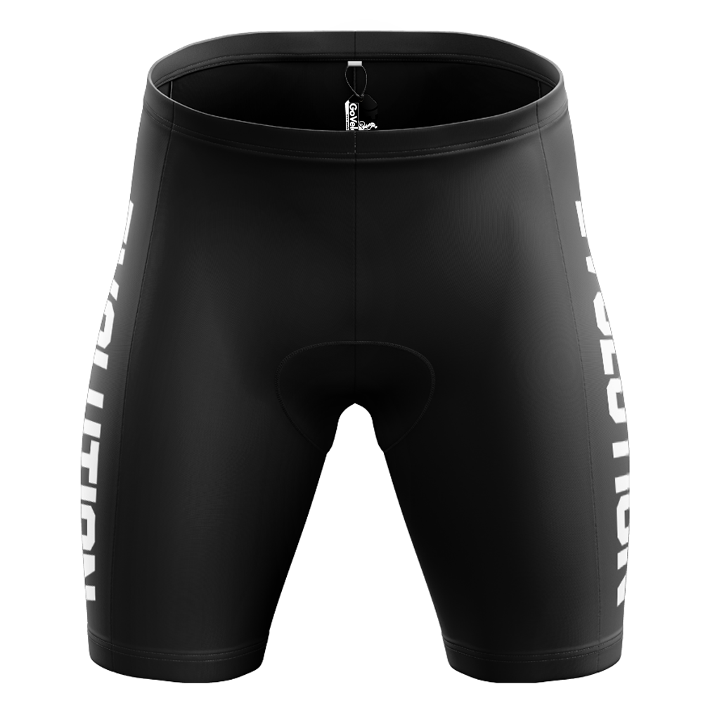 The Evolution Cycling Short