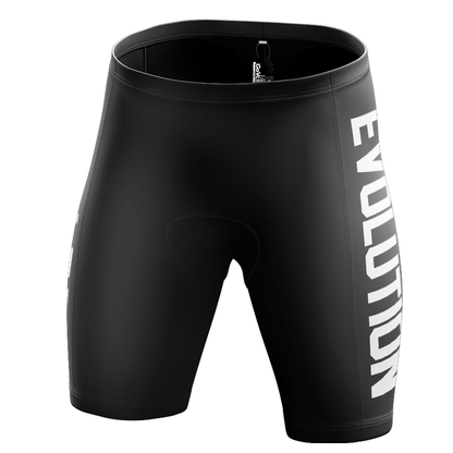 Die Evolution Radsport-Shorts
