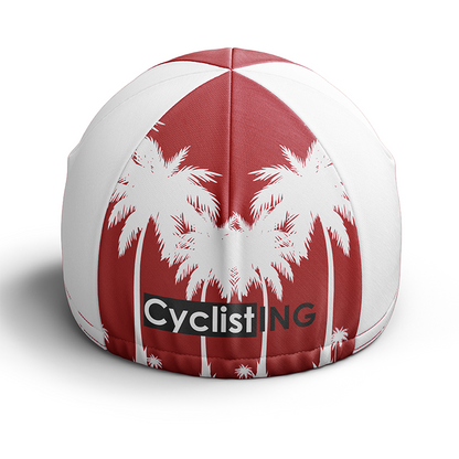 California State Cycling Cap