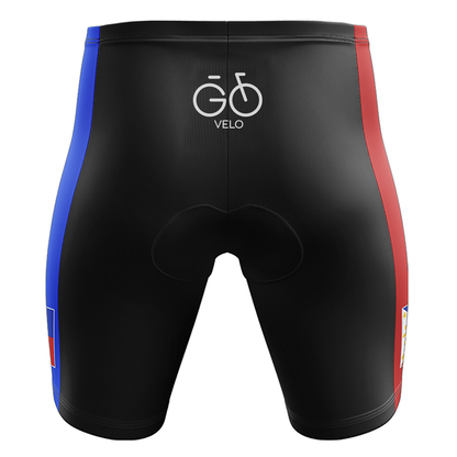 Philippines Cycling Short