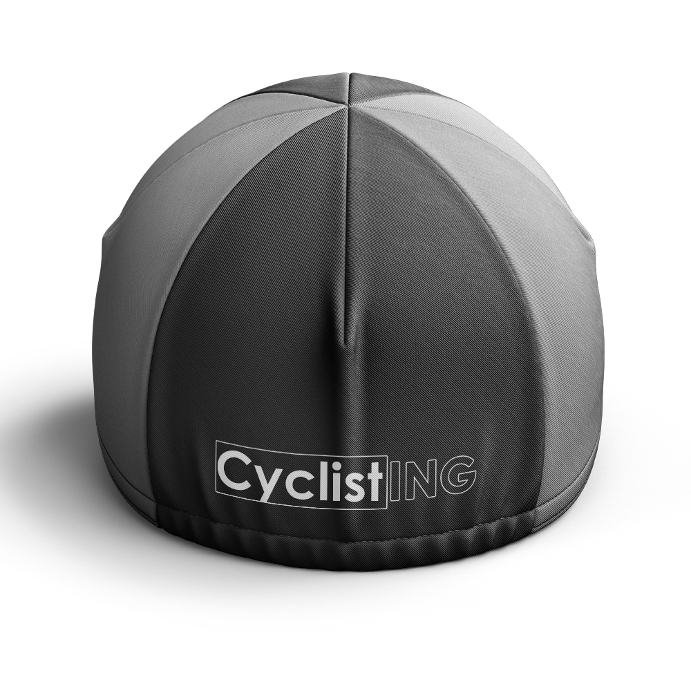 Cycopath Cycling Cap