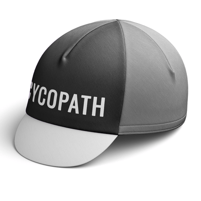 Cycopath-Radsportkappe