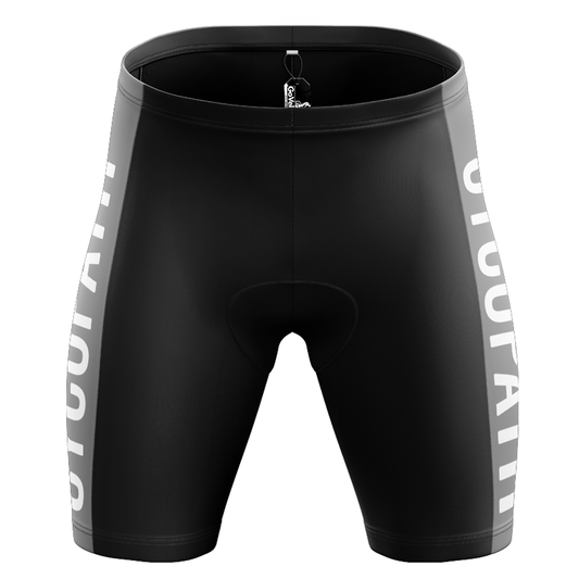 Cycopath Radsport-Shorts