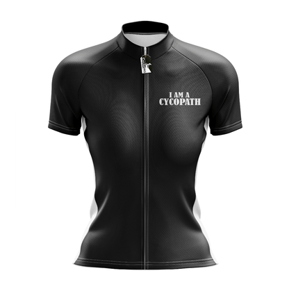 Cycopath Short Sleeve Cycling Jersey