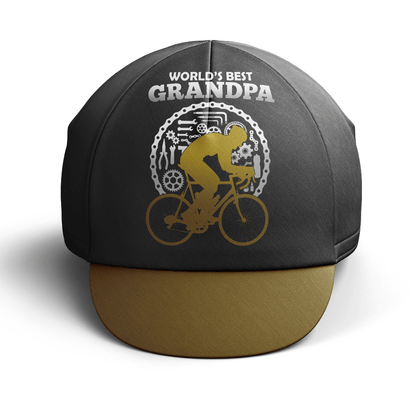 Grandpa Cycling Kit