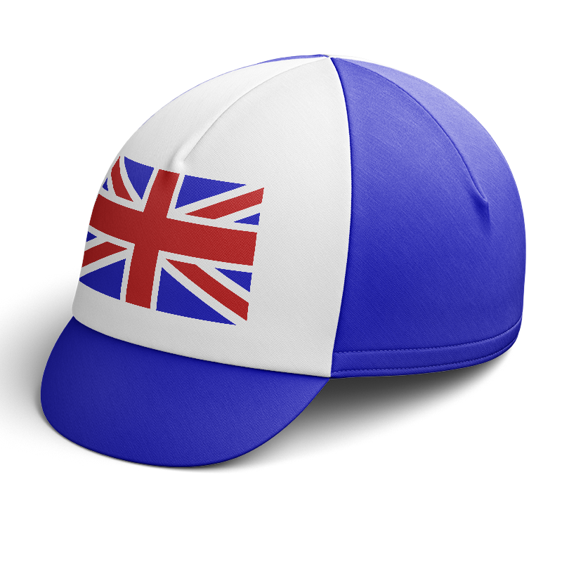 The UK Cycling Cap
