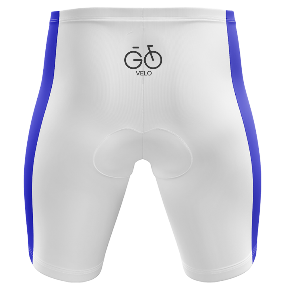 Die britischen Radsport-Shorts