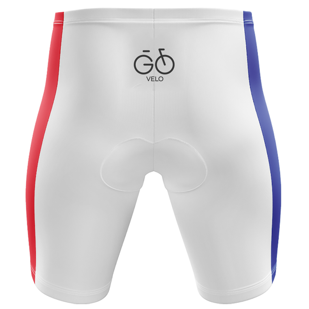 France Cycling Short