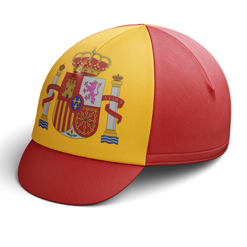 España Cycling Cap