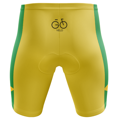 Brazil Cycling Short