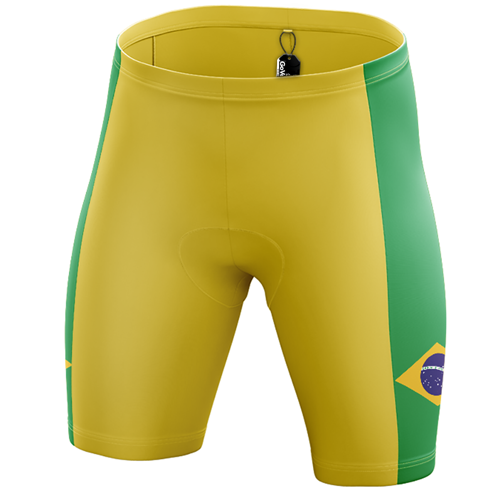 Brazil Cycling Short