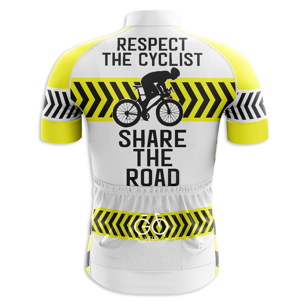 Respect Cycling Kit