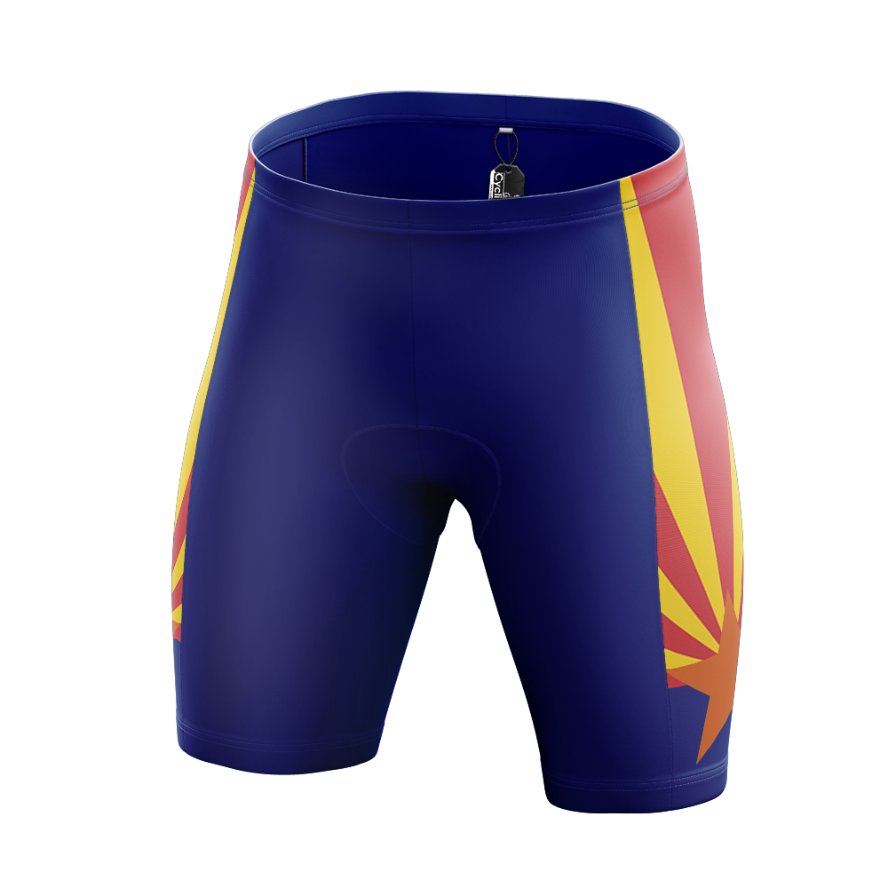 Arizona Radsport-Shorts