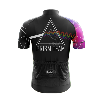 Prism Team Cycling Kit