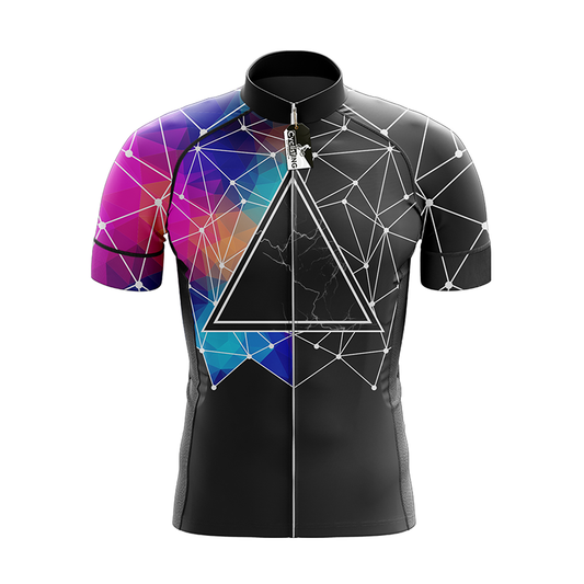 Prism Team Short Sleeve Cycling Jersey