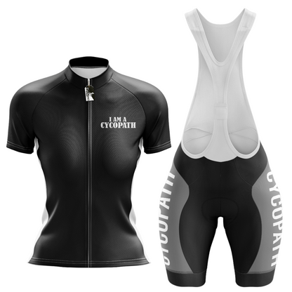 Cycopath Cycling Kit With Free Cap