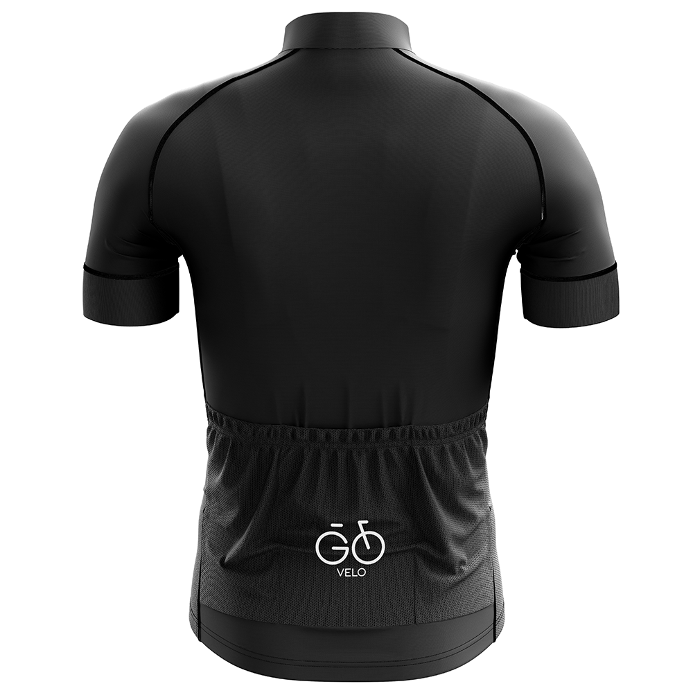 MTB Short Sleeve Cycling Jersey