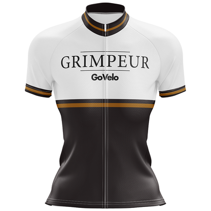 Grimpeur V2 Cycling Jersey Short Sleeve